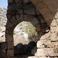 Photo de Turquie - La cité antique de Pergé